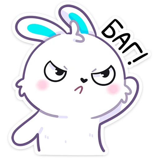 Тестировщик Олег - @TgSticker - 