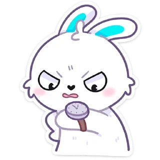 Стикер Тестировщик Олег - @TgSticker - 2