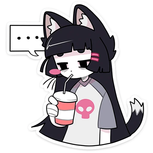 Зизи :: @stickroom - 