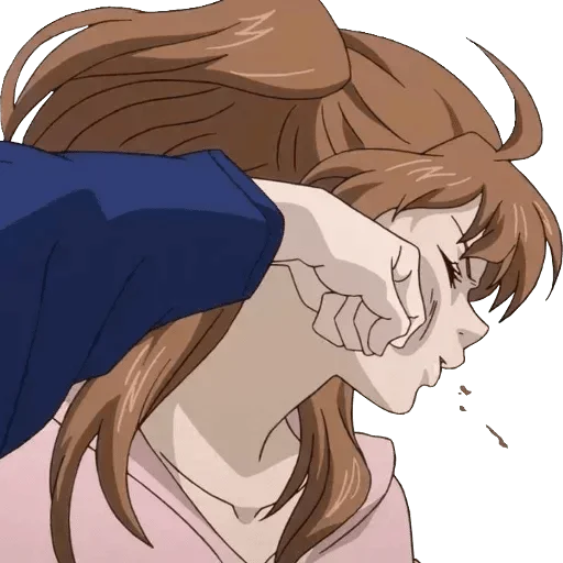 anime illustration cartoon