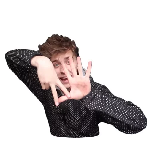 Влад Бумага А4  (@TgSticker) - 