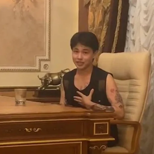 Sticker путин владик владимирович ^>° - 11