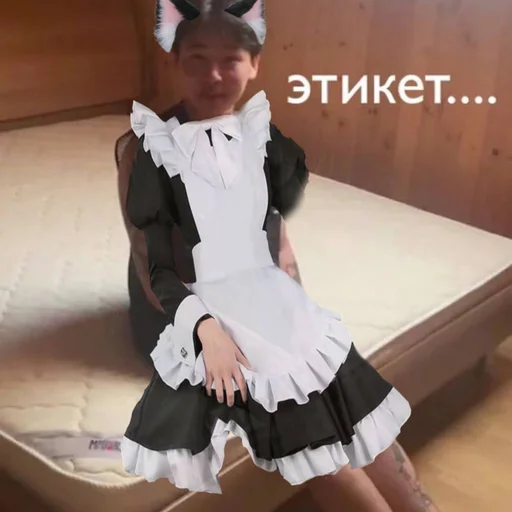 Sticker путин владик владимирович ^>° - 1