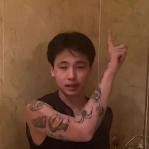 Sticker путин владик владимирович ^>° - 0