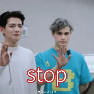 Стикер Lelush - 4