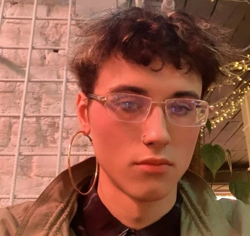 human face person selfie