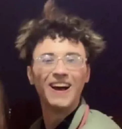 human face person smile