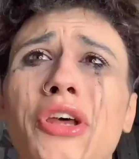 human face person eyebrow