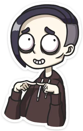 Стикер vlad_ot_vk - 1