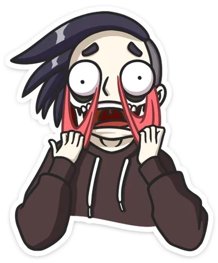 Стикер vlad_ot_vk - 1