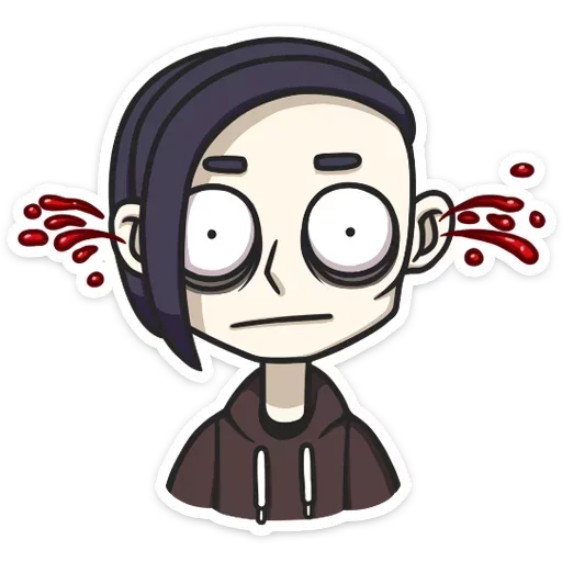 Стикер vlad_ot_vk - 1