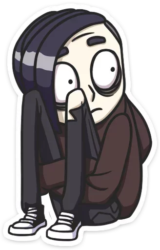 Стикер vlad_ot_vk - 1