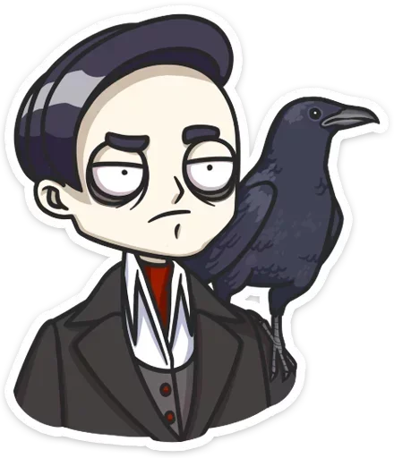 Стикер vlad_ot_vk - 1