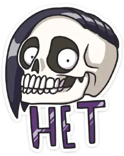 Стикер Влад от @stickers_vk - 11