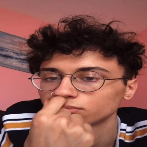 человеческое лицо Человек одежда