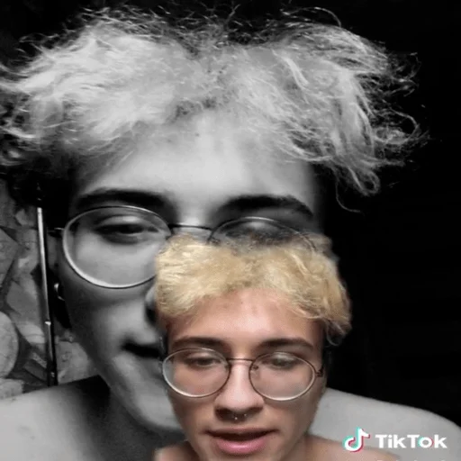 человеческое лицо Человек улыбаться