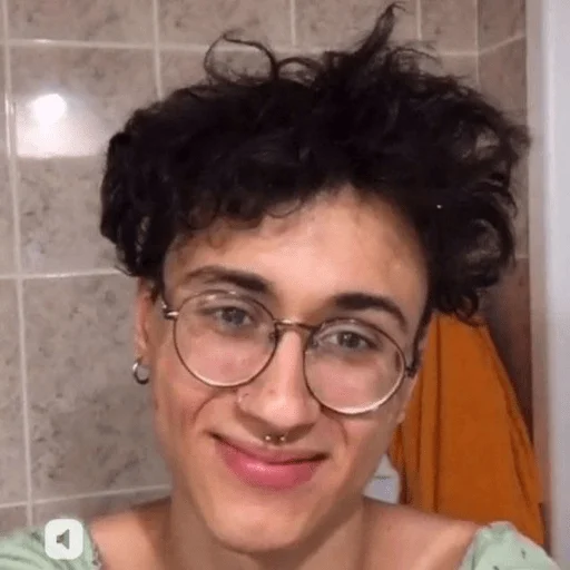 человеческое лицо Человек комнатный