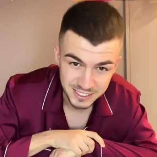 Стикер 👹 vlad cherevatyi : @moonri7e - 3