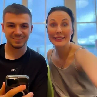 Стикер 👹 vlad cherevatyi : @moonri7e - 5