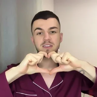 Стикер 👹 vlad cherevatyi : @moonri7e - 7