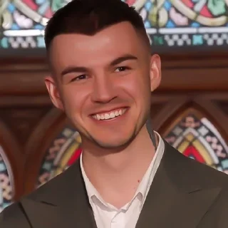 Стикер 👹 vlad cherevatyi : @moonri7e - 4