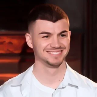 Стикер 👹 vlad cherevatyi : @moonri7e - 6