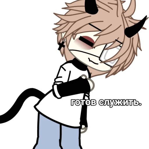 Стикер дед влад @whomewwxq - 3