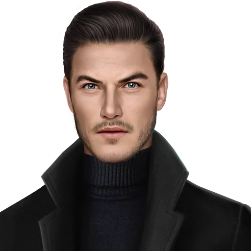 Влад Дракула - человеческое лицо