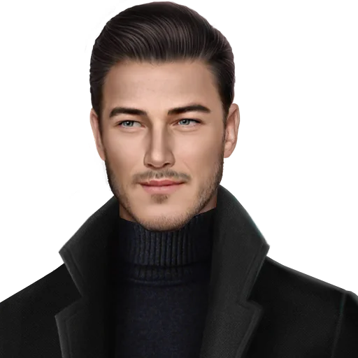 человеческое лицо Человек портрет