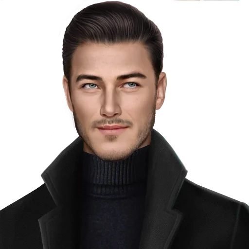 человеческое лицо Человек портрет