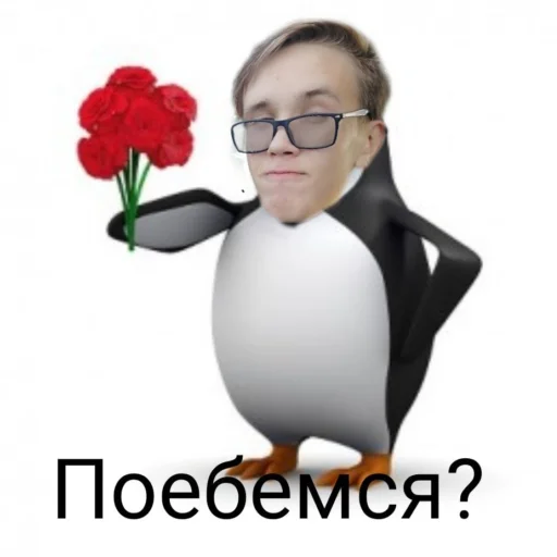 Sticker влад фольга - 11