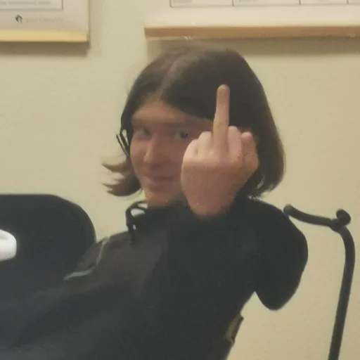 Sticker влад фольга - 5