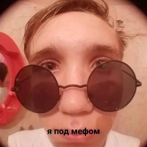 Sticker влад фольга - 2