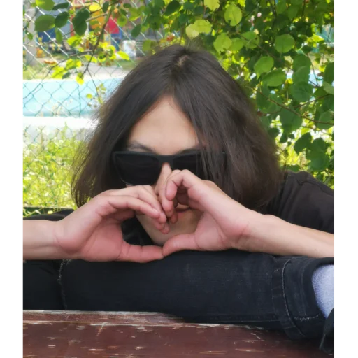 Sticker влад фольга - 1