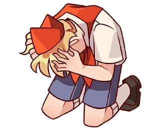 Стикер Владик 2 без текста @stickers_vk - 11