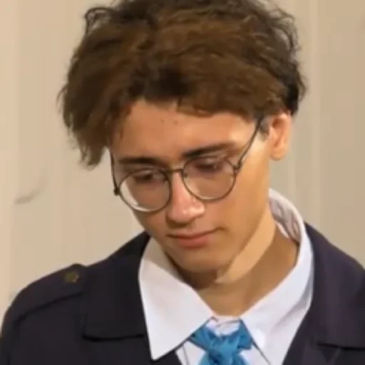 одежда Человек галстук