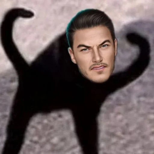 human face person portrait