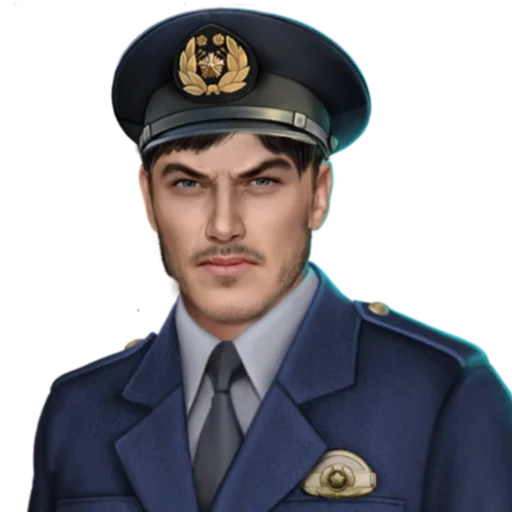 clothing human face military uniform