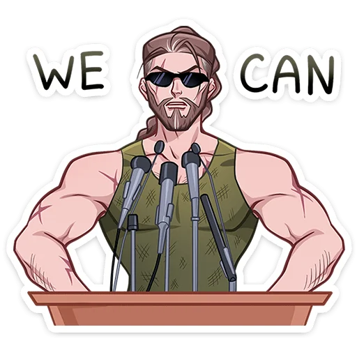 human face sketch man