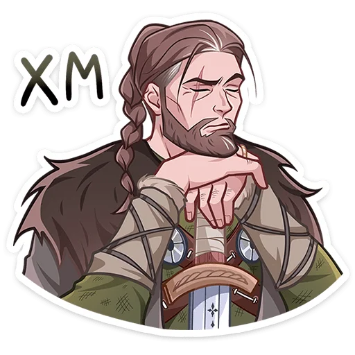 human face sketch cartoon