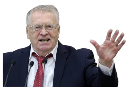 человеческое лицо Человек галстук