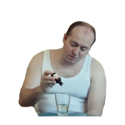 person human face clothing