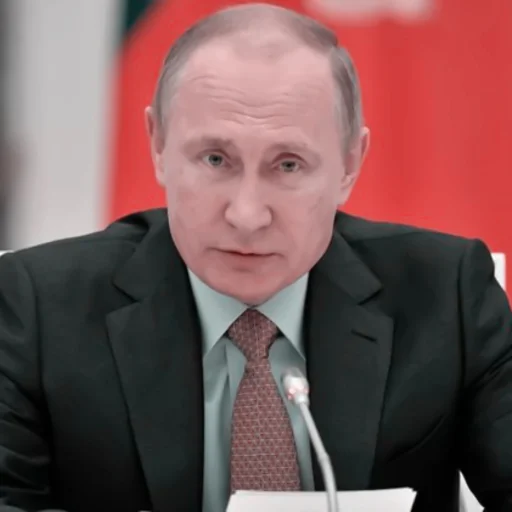 Sticker 𝑉𝑙𝑎𝑑𝑖𝑚𝑖𝑟 𝑃𝑢𝑡𝑖𝑛:; 🇷🇺 by @kpopstickerssss - 1