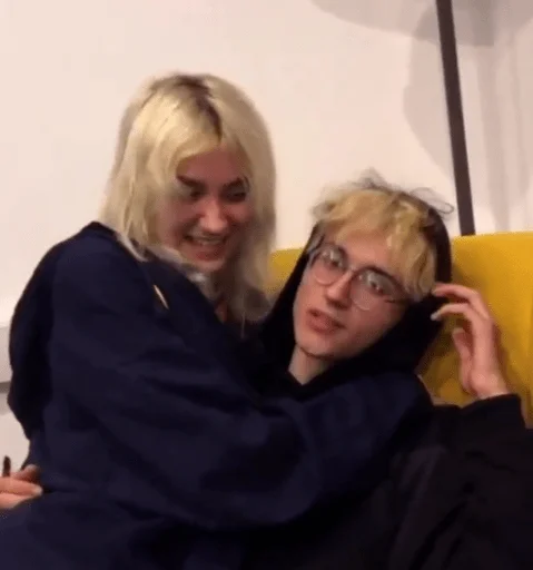 human face person clothing