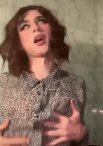 human face person lady