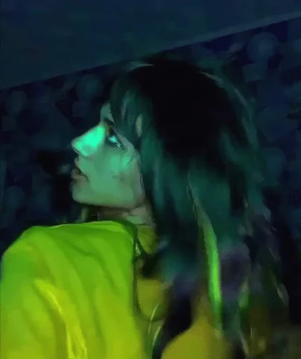 person human face clothing