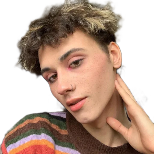 Нет блин влад умный👺 - 