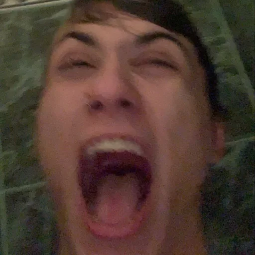 Sticker Нет блин влад умный👺 - 9