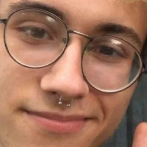 Sticker Нет блин влад умный👺 - 5