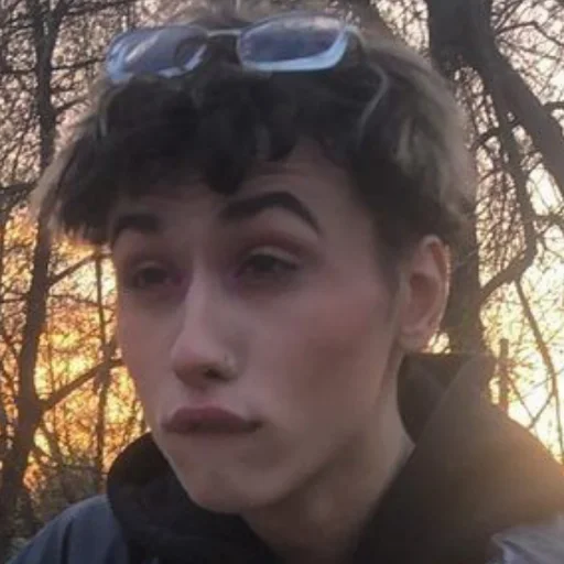 Sticker Нет блин влад умный👺 - 3